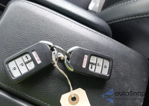 2020 Honda Civic Sport from USA, damaged, VIN 2HGFC2F88LH597930